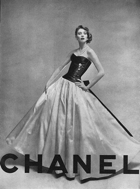 marsaille chanel vintage|old fashioned chanel.